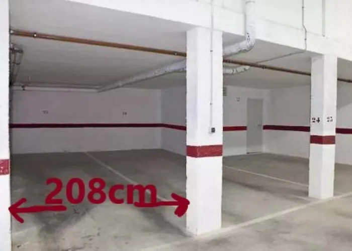 Apartamento Isleta Del Moro, Cabo De Gata
