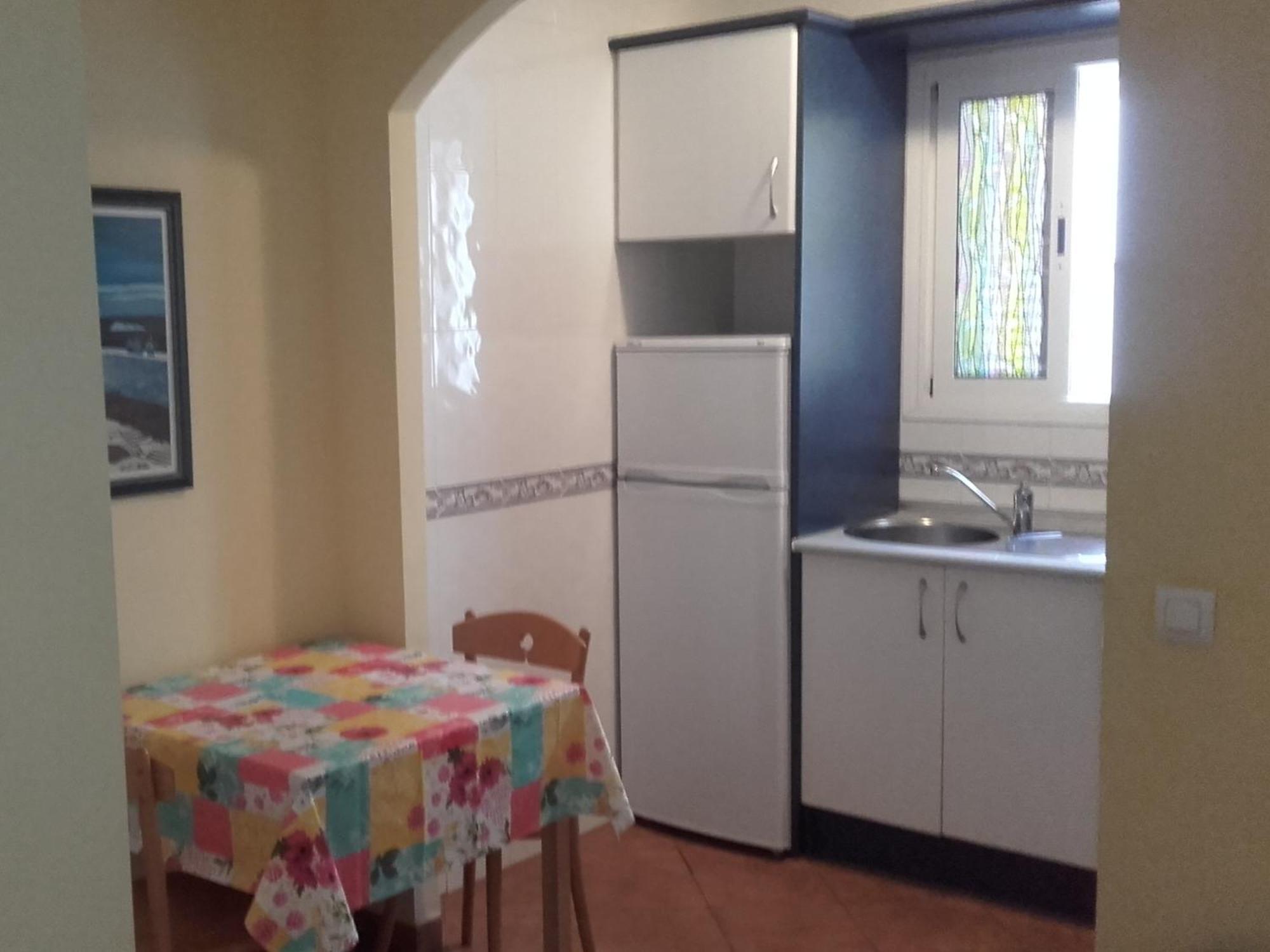 Apartment Isleta Del Moro, Cabo De Gata La Isleta del Moro