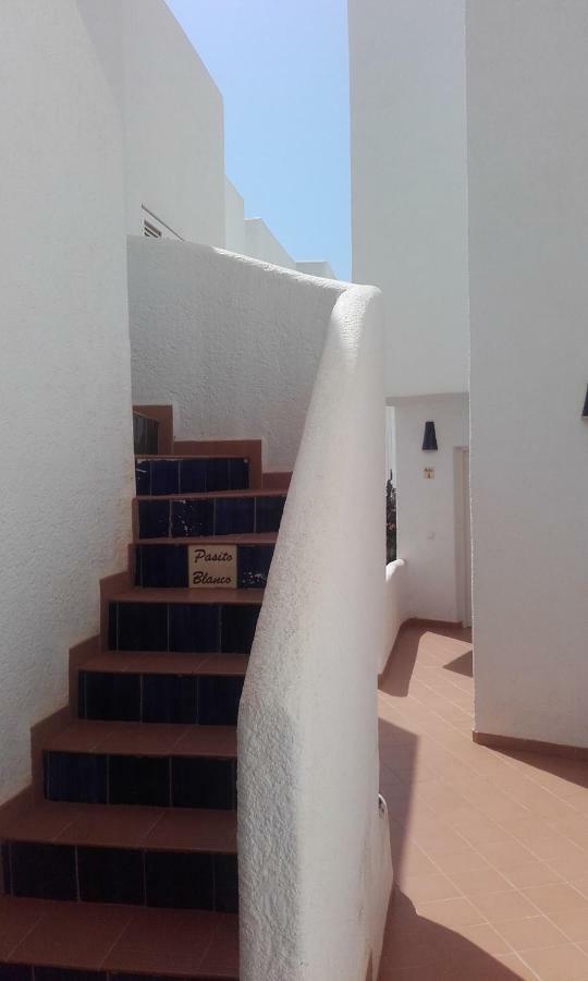 Isleta Del Moro, Cabo De Gata *