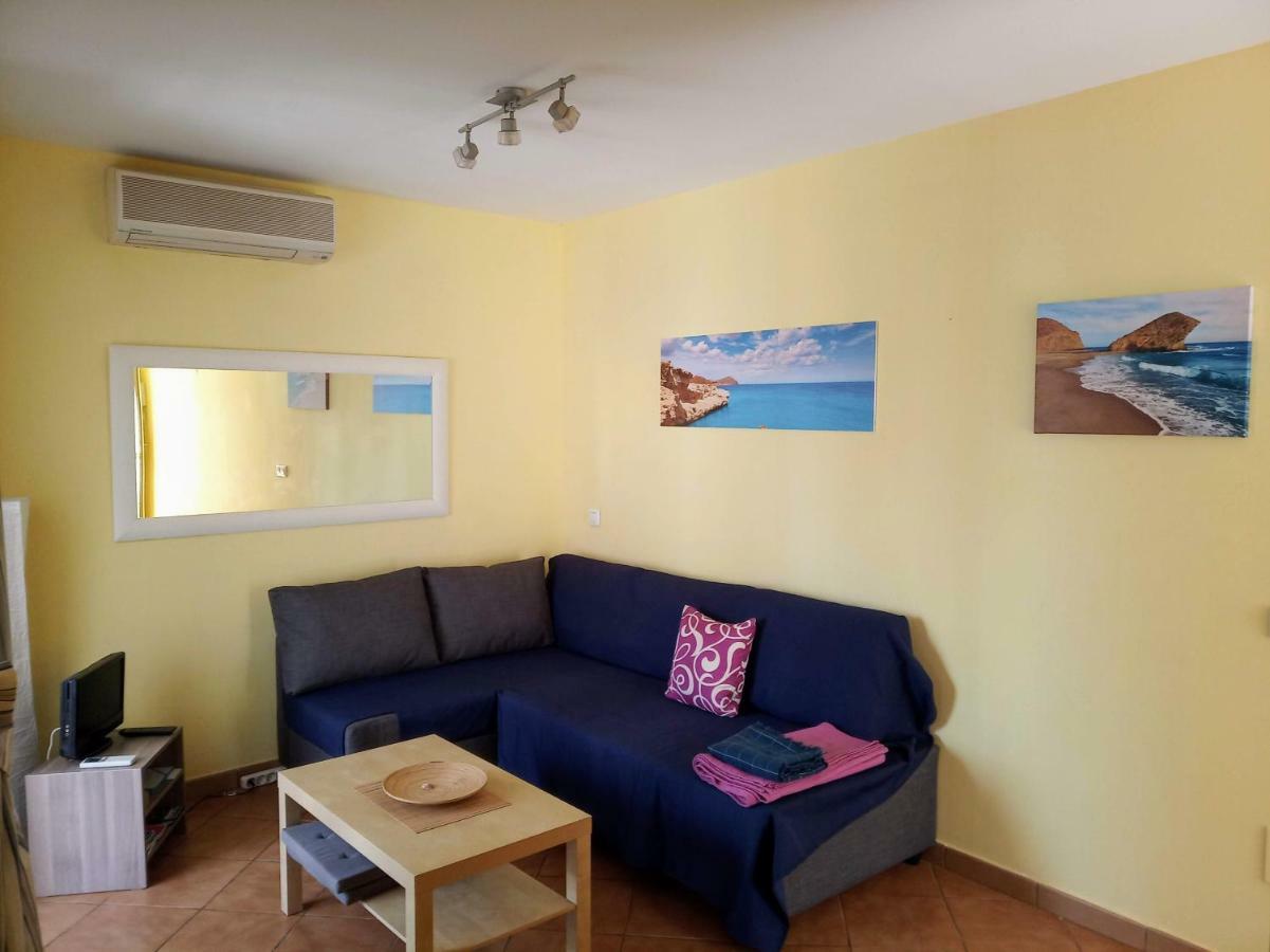 Apartment Isleta Del Moro, Cabo De Gata