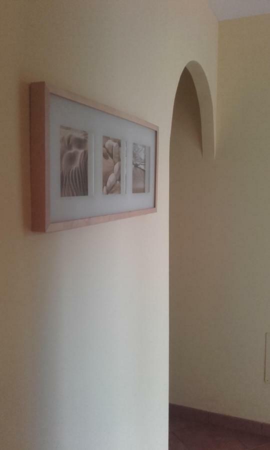 Isleta Del Moro, Cabo De Gata Appartement *
