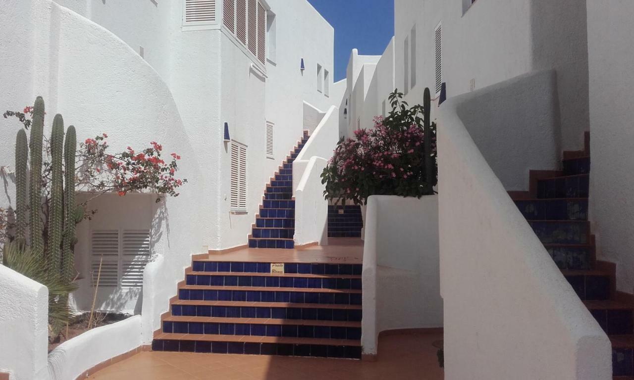 Appartement Isleta Del Moro, Cabo De Gata La Isleta del Moro