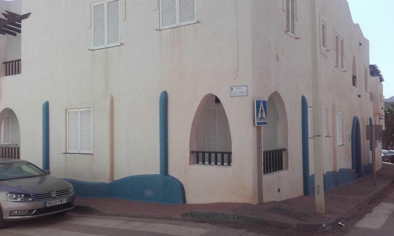 Appartement Isleta Del Moro, Cabo De Gata
