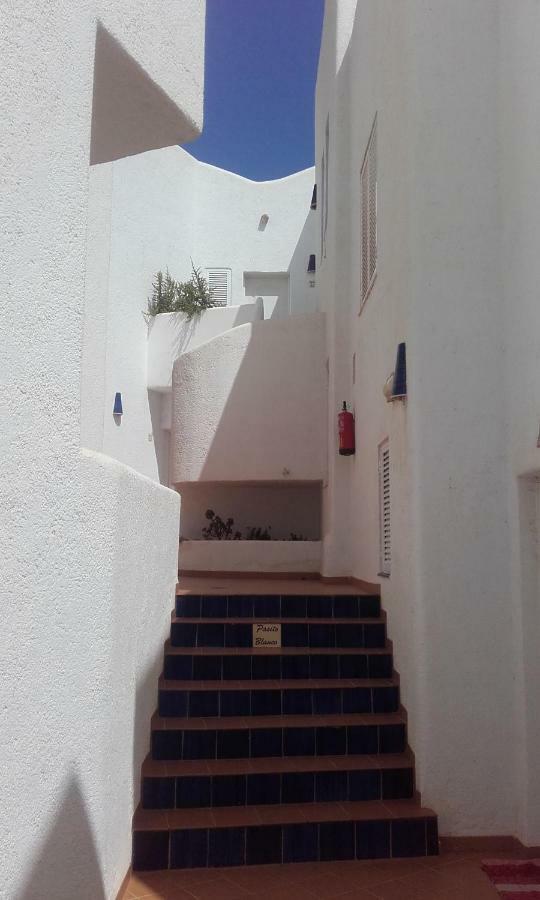Isleta Del Moro, Cabo De Gata La Isleta del Moro