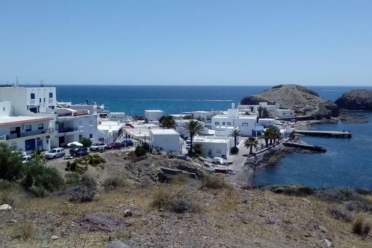 Appartement Isleta Del Moro, Cabo De Gata *
