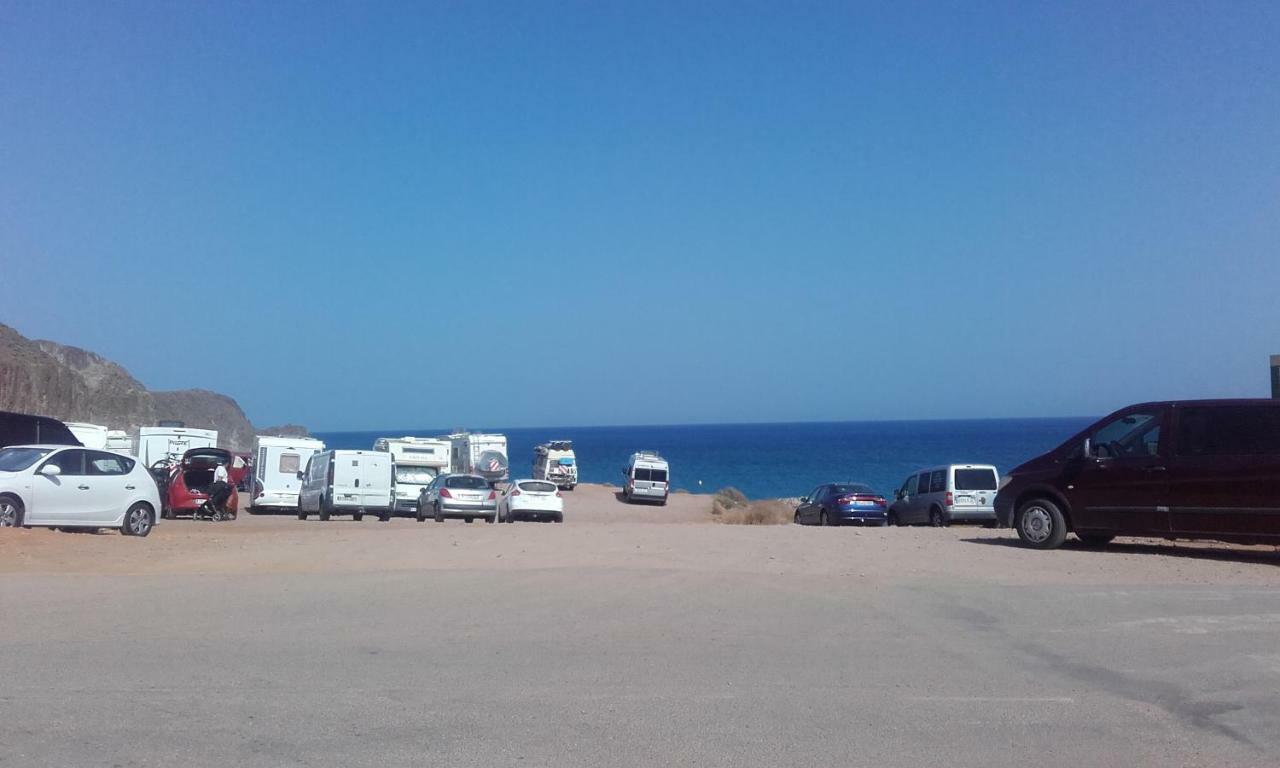 Isleta Del Moro, Cabo De Gata Appartement La Isleta del Moro